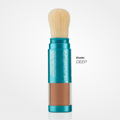 Colorescience Sunforgettable Total Protection Brush-On Shield SPF 50