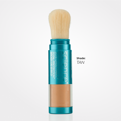 Colorescience Sunforgettable Total Protection Brush-On Shield SPF 50