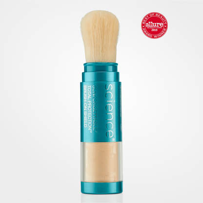Colorescience Sunforgettable Total Protection Brush-On Shield SPF 50