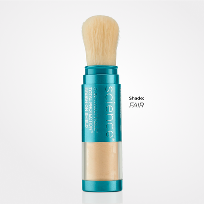 Colorescience Sunforgettable Total Protection Brush-On Shield SPF 50
