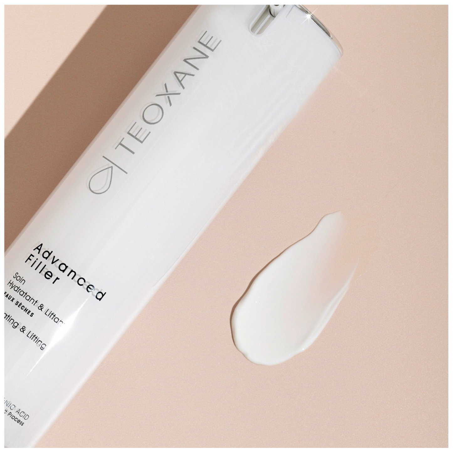 Teoxane RHA Advanced Filler for Normal Skin