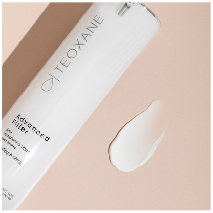 Teoxane RHA Advanced Filler for Normal Skin