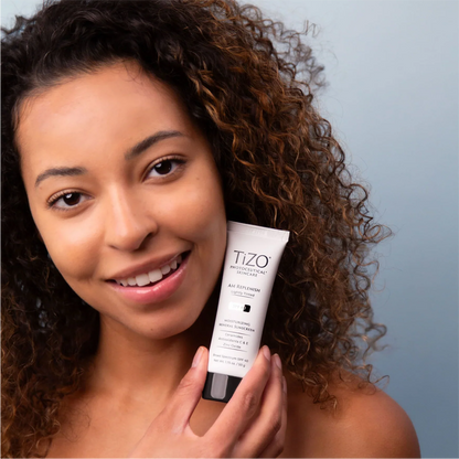 TiZO® Photoceutical AM Replenish Lightly Tinted SPF 40
