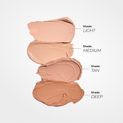 Colorescience Tint Du Soleil Whipped Mineral Foundation SPF 30