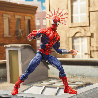 Marvel Legends - Maximum Series Spider-Man