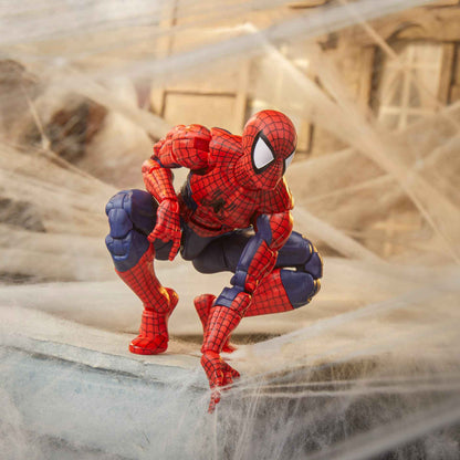Marvel Legends - Maximum Series Spider-Man
