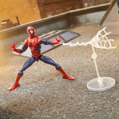 Marvel Legends - Maximum Series Spider-Man