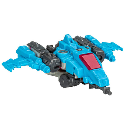 Transformers Evolution Legacy Core Bomb-Burst
