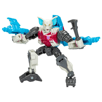 Transformers Evolution Legacy Core Bomb-Burst