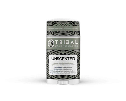 Natural Deodorant