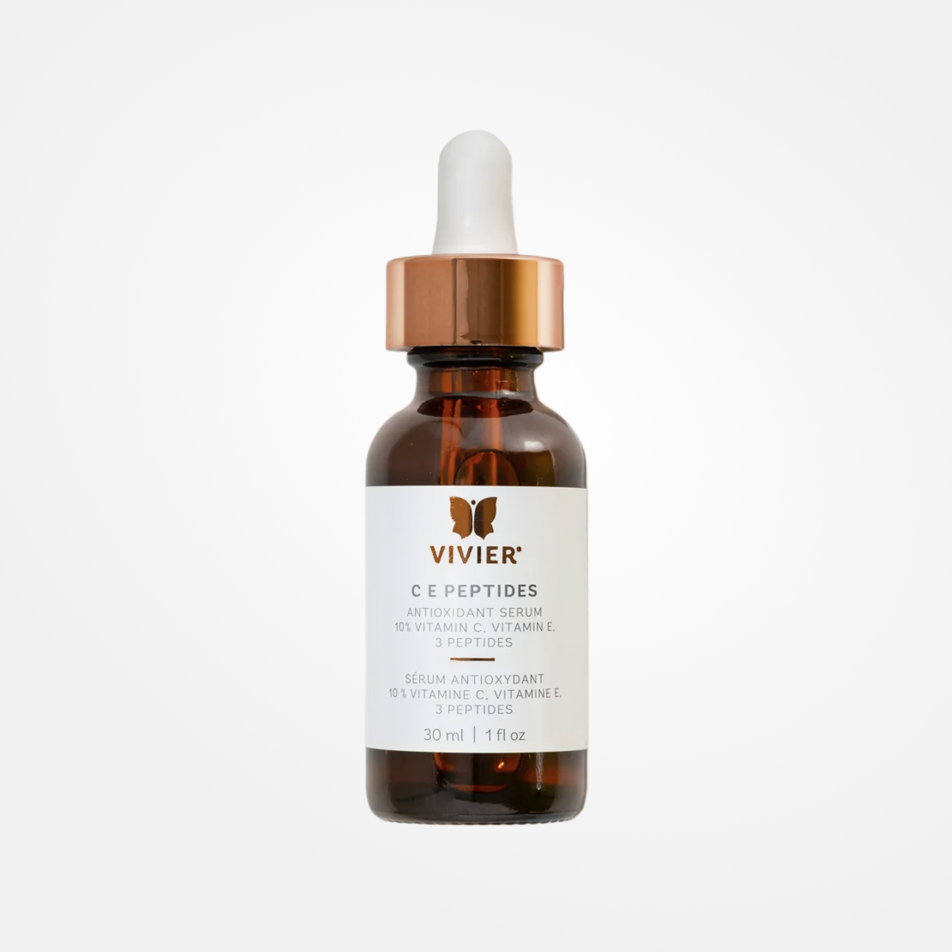 Vivier C E Peptides