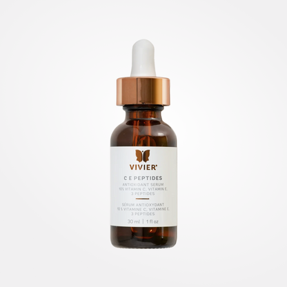 Vivier C E Peptides