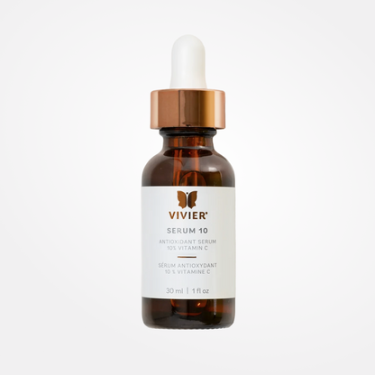 Vivier Serum 10