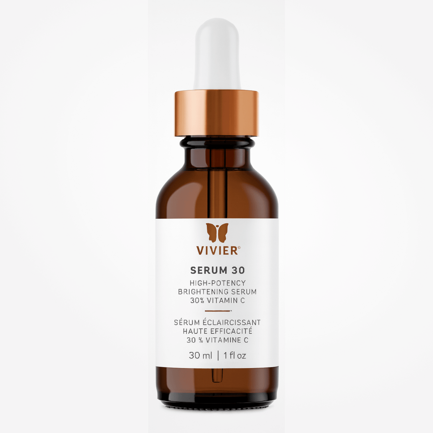 Vivier Serum 30