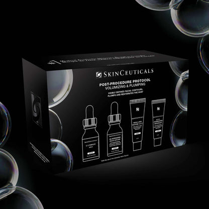 SkinCeuticals Post-Procedure Protocol Volumizing & Plumping