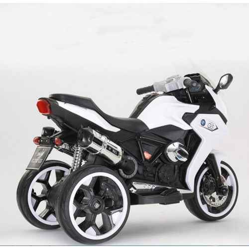 2026 Kids Ride On Electric Motortrike Ages 3-8
