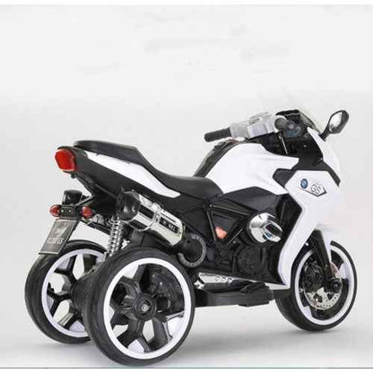 2026 Kids Ride On Electric Motortrike Ages 3-8