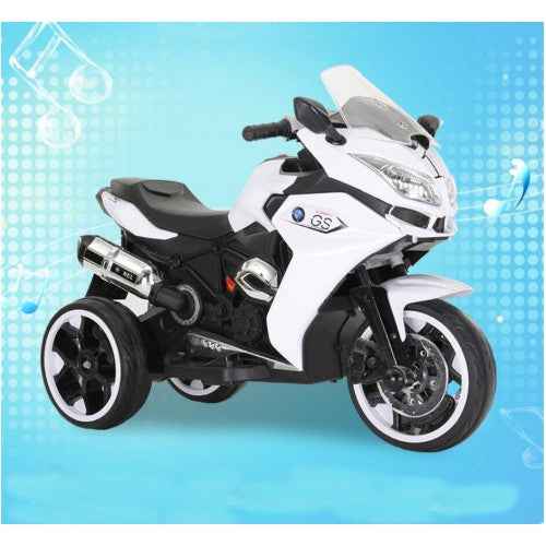 2026 Kids Ride On Electric Motortrike Ages 3-8