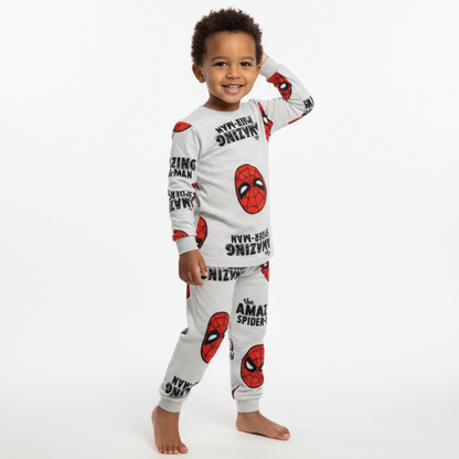 The Cotton Pyjama Set