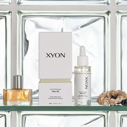 XYON Nourish Perfecting Nourishing Hair Oil for Women