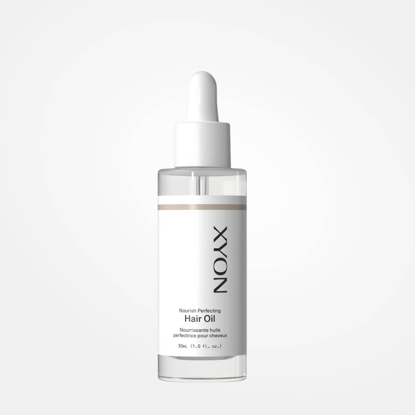 XYON Nourish Perfecting Hair Oil for Women