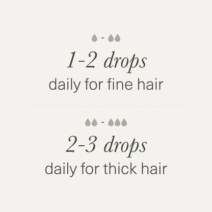 XYON Nourish Perfecting Nourishing Hair Oil for Women