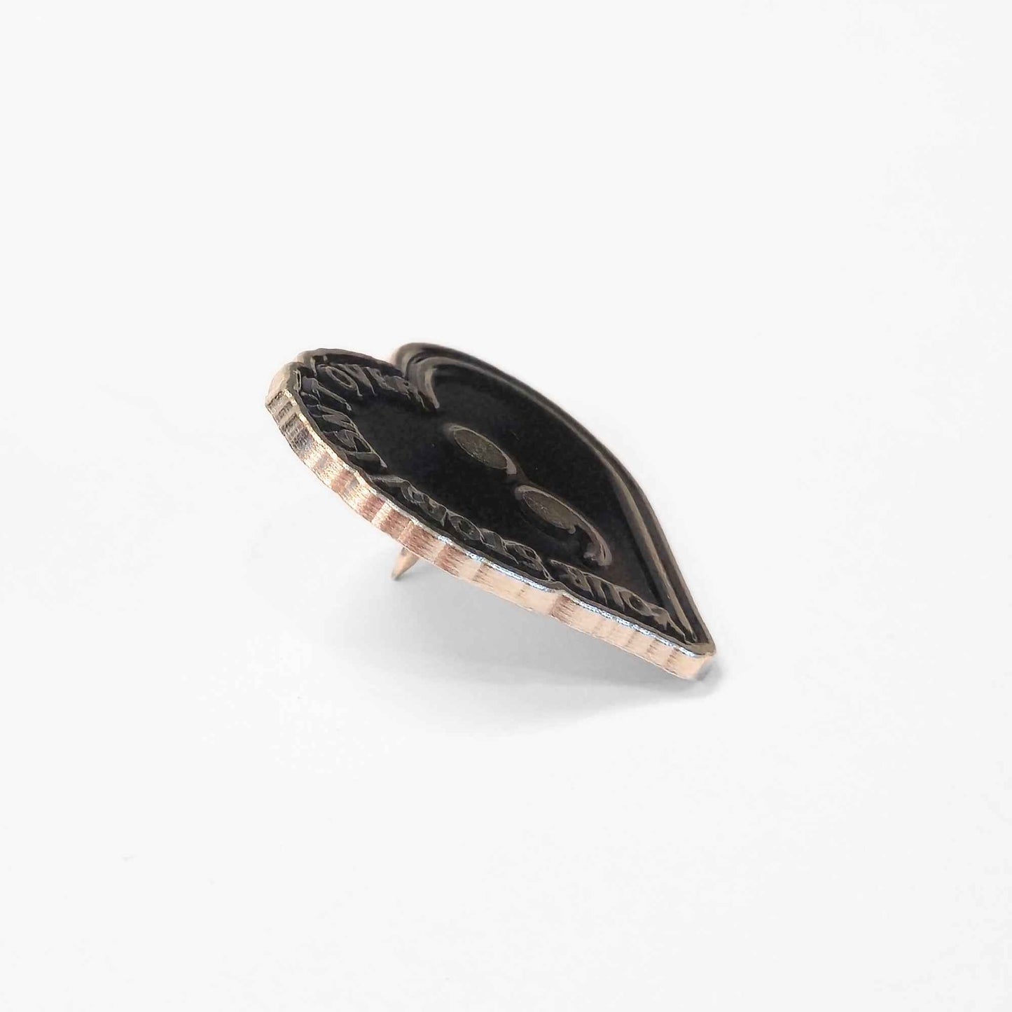 Your Story Isn't Over | Collectible Pin