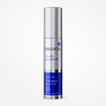 Environ Youth EssentiA®  Vita-Peptide C-Quence Serum 3