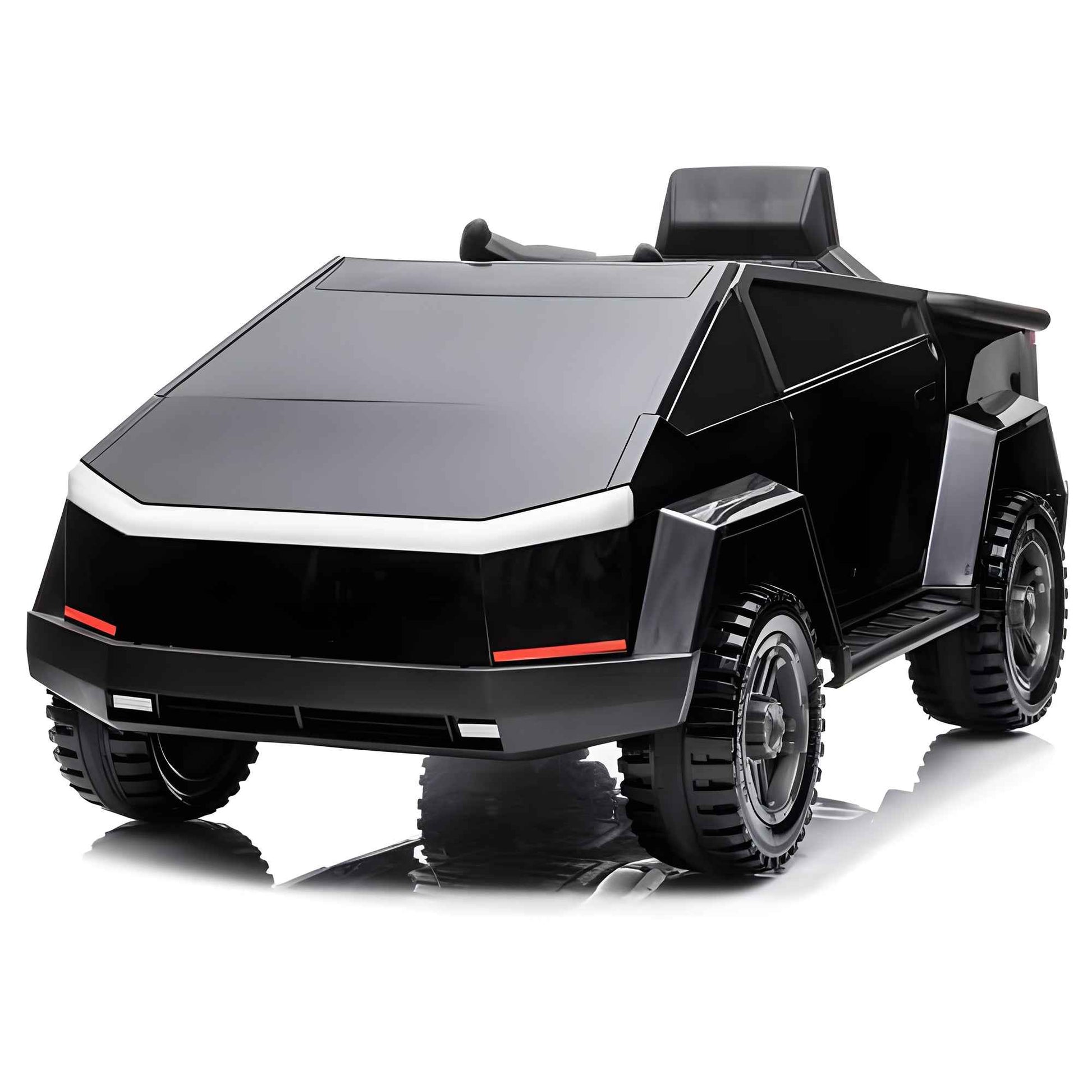 PREORDER 2026 Tesla Cybertruck Kids Ride On Car with Remote Control