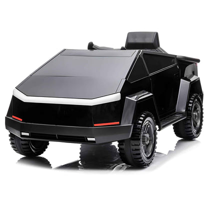 PREORDER 2026 Tesla Cybertruck Kids Ride On Car with Remote Control