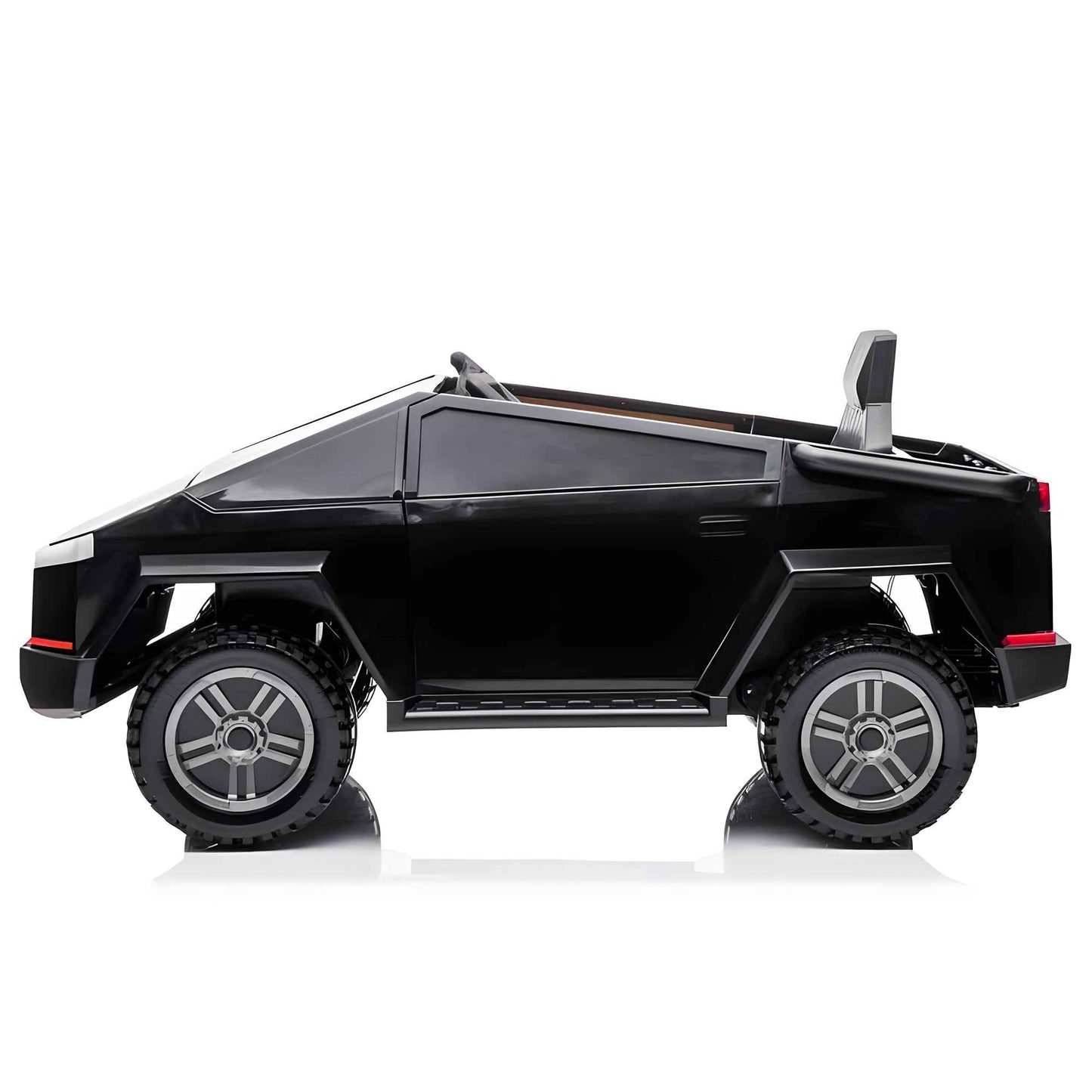 PREORDER 2026 Tesla Cybertruck Kids Ride On Car with Remote Control