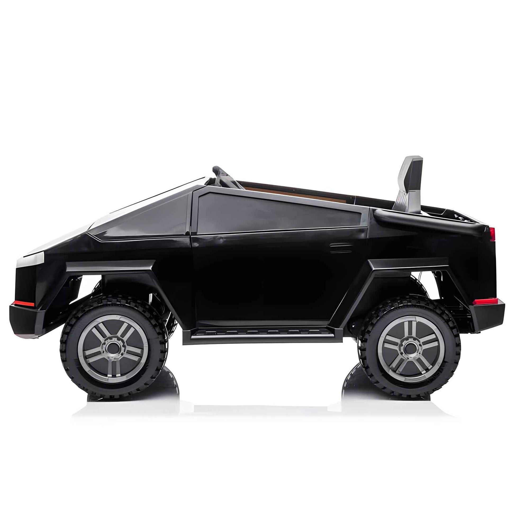 PREORDER 2026 Tesla Cybertruck Kids Ride On Car with Remote Control