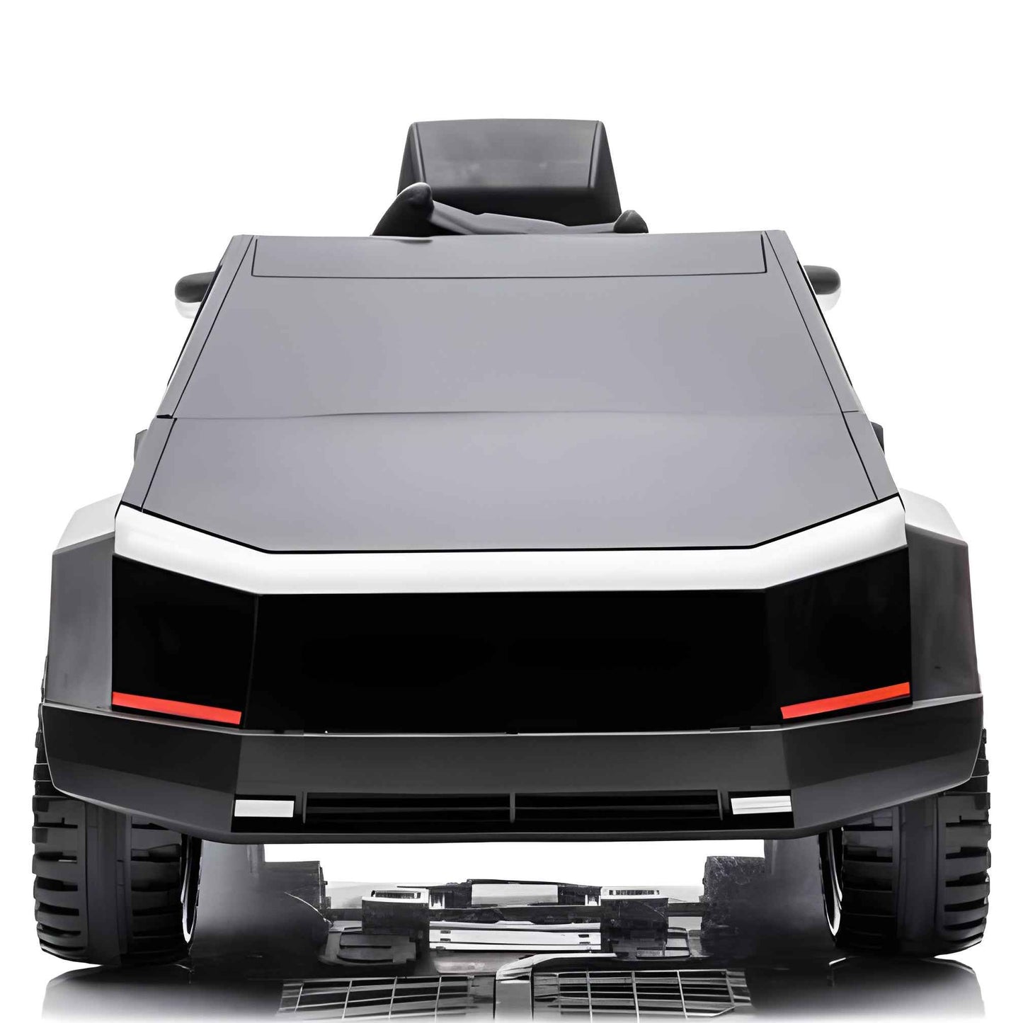 PREORDER 2026 Tesla Cybertruck Kids Ride On Car with Remote Control