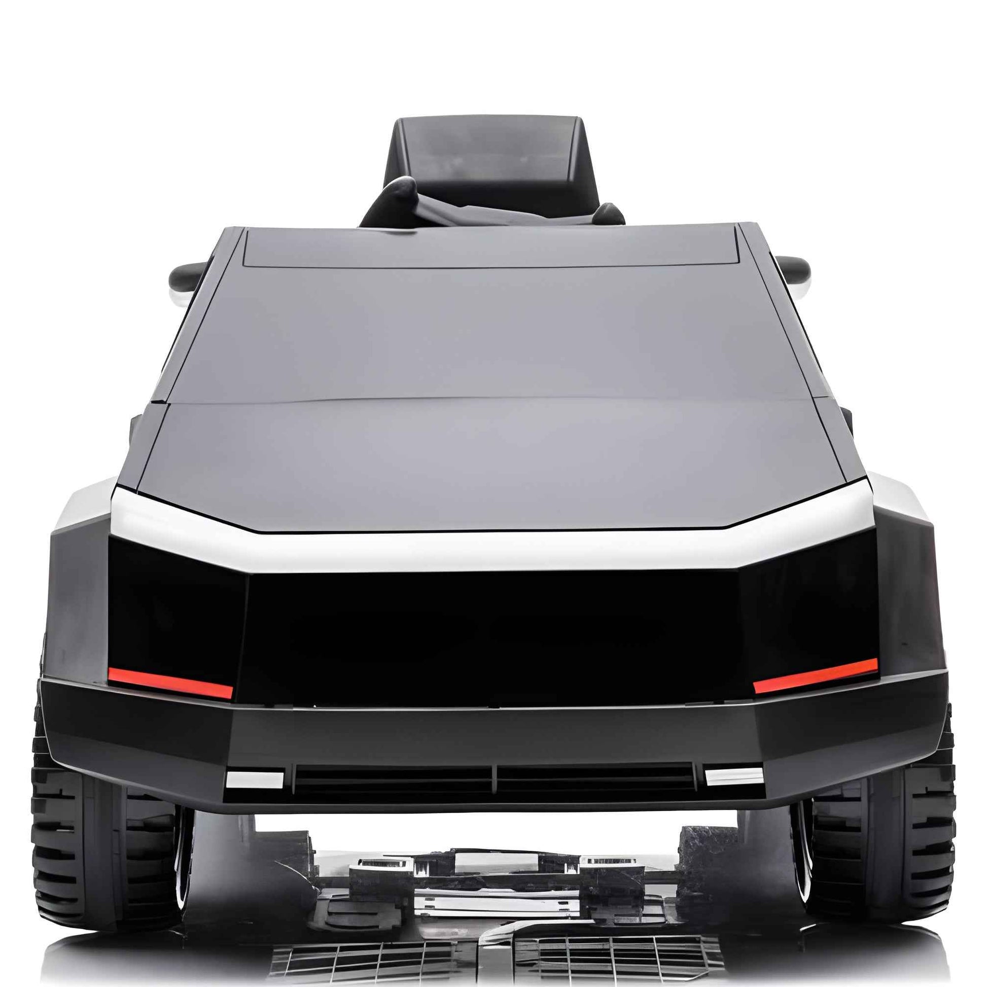 PREORDER 2026 Tesla Cybertruck Kids Ride On Car with Remote Control