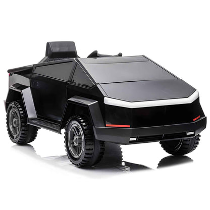 PREORDER 2026 Tesla Cybertruck Kids Ride On Car with Remote Control