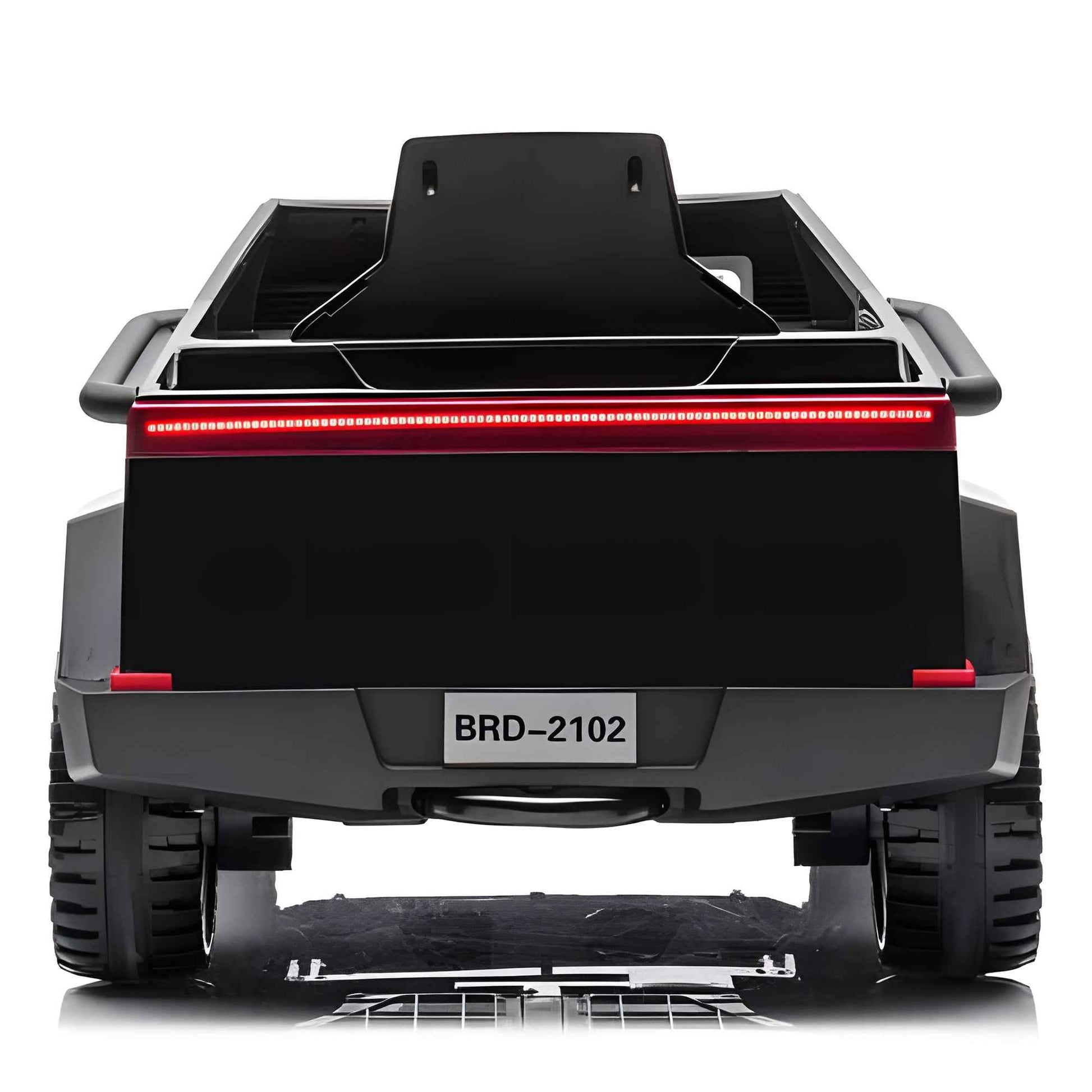 PREORDER 2026 Tesla Cybertruck Kids Ride On Car with Remote Control