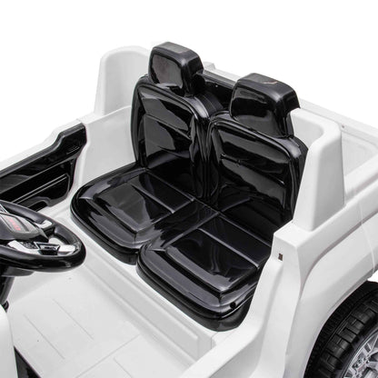 GMC Canyon kids ride on car