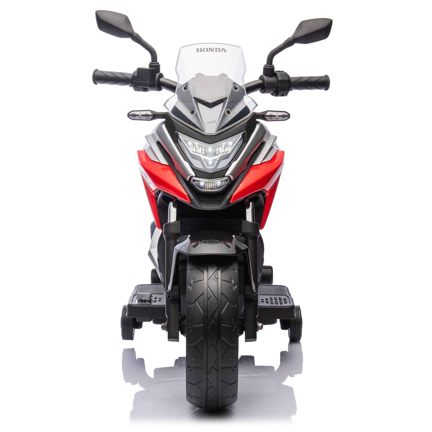 2026 Honda NC750X 12V Electric Motorcycle - The Ultimate Honda Electric Motorcycle Experience