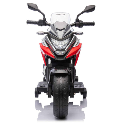 2026 Honda NC750X 12V Electric Motorcycle - The Ultimate Honda Electric Motorcycle Experience