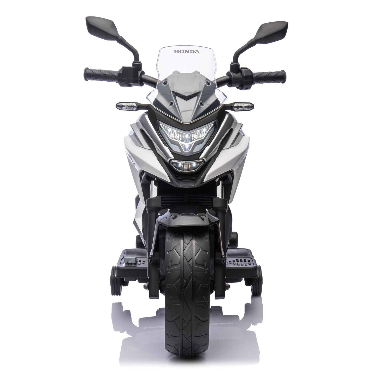 2026 Honda NC750X 12V Electric Motorcycle - The Ultimate Honda Electric Motorcycle Experience