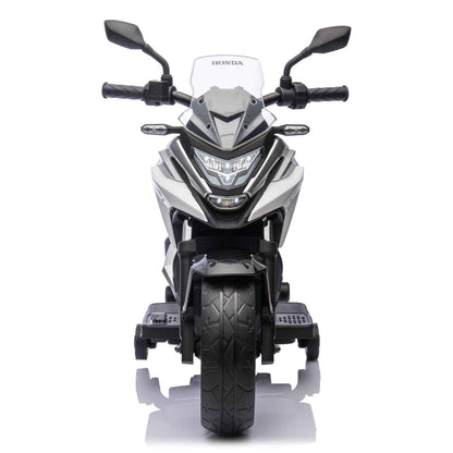 2026 Honda NC750X 12V Electric Motorcycle - The Ultimate Honda Electric Motorcycle Experience