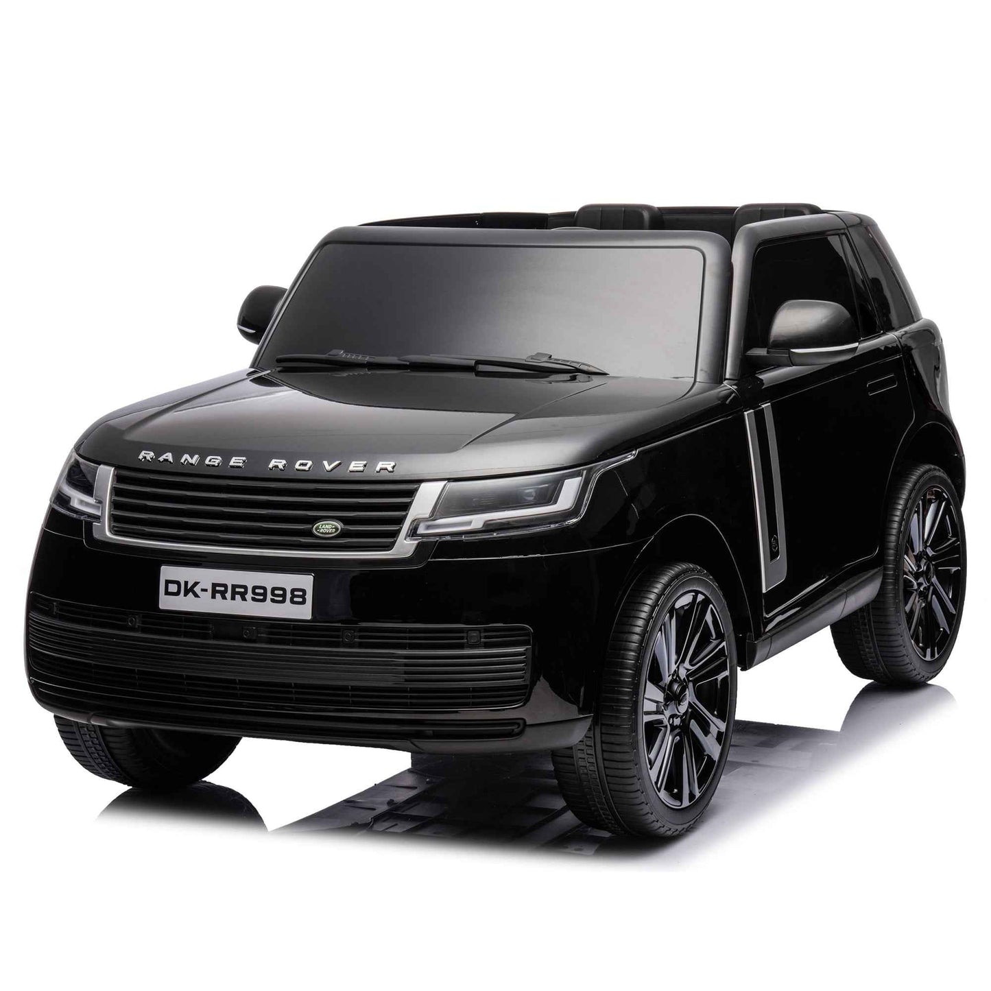 2026 Range Rover Kids Ride On Car HSE 24V 2 Seater with Remote Control - Ultimate Fun for Children