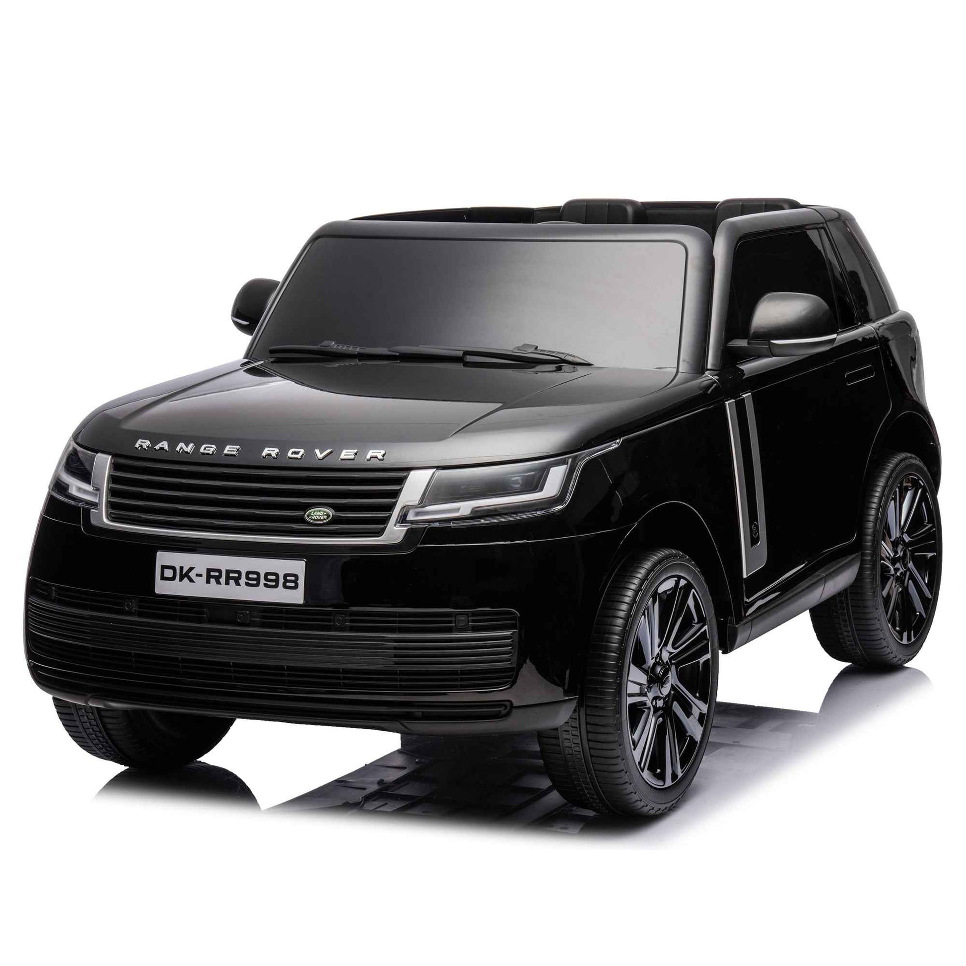 2026 Range Rover Kids Ride On Car HSE 24V 2 Seater with Remote Control - Ultimate Fun for Children
