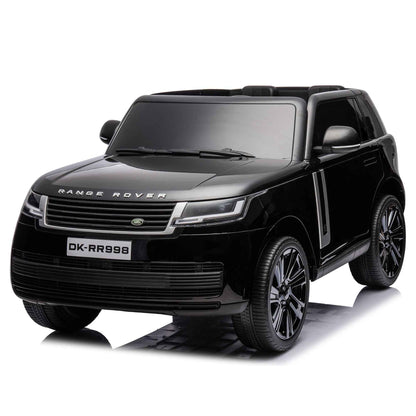 2026 Range Rover Kids Ride On Car HSE 24V 2 Seater with Remote Control - Ultimate Fun for Children