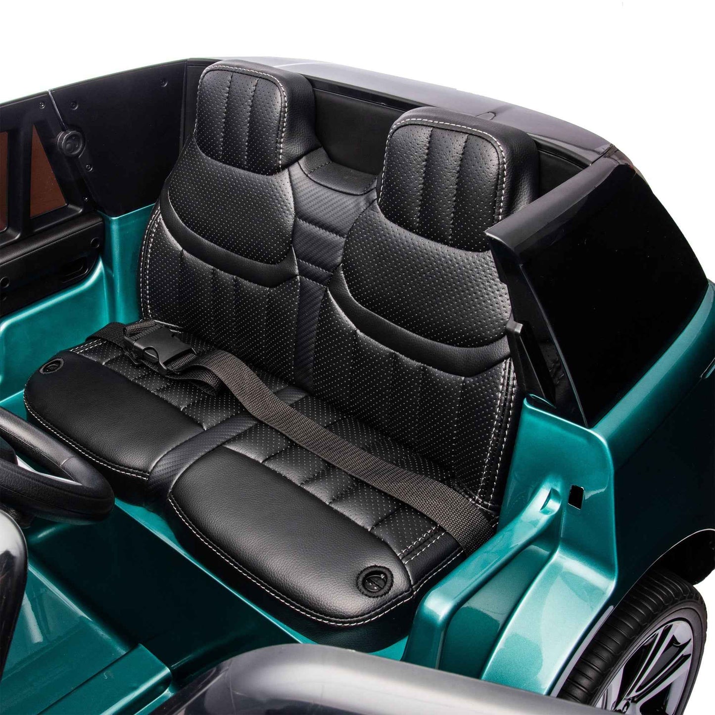 2026 Range Rover Kids Ride On Car HSE 24V 2 Seater with Remote Control - Ultimate Fun for Children