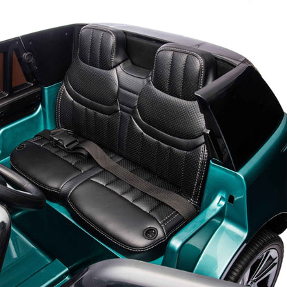 2026 Range Rover Kids Ride On Car HSE 24V 2 Seater with Remote Control - Ultimate Fun for Children