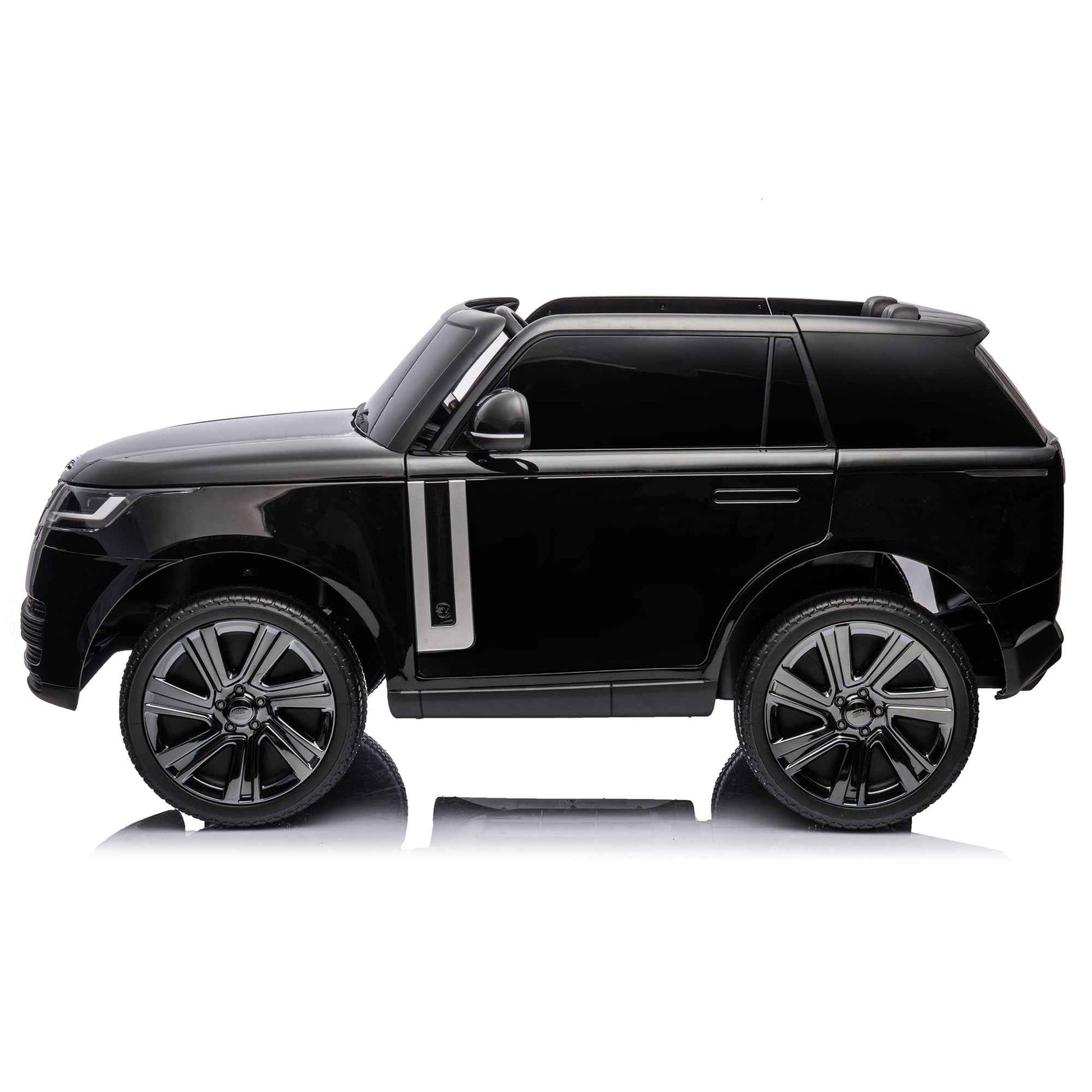 2026 Range Rover Kids Ride On Car HSE 24V 2 Seater with Remote Control - Ultimate Fun for Children