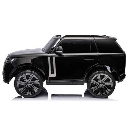 2026 Range Rover Kids Ride On Car HSE 24V 2 Seater with Remote Control - Ultimate Fun for Children