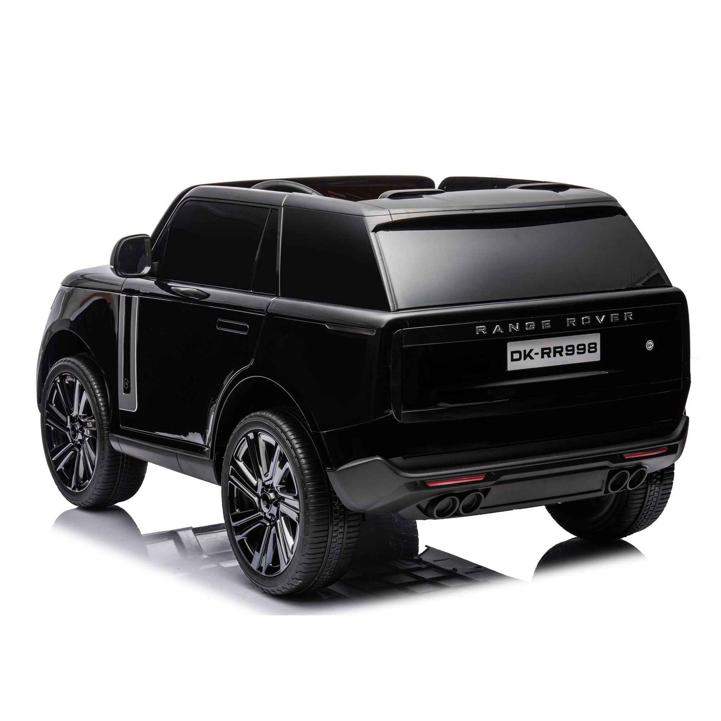 2026 Range Rover Kids Ride On Car HSE 24V 2 Seater with Remote Control - Ultimate Fun for Children