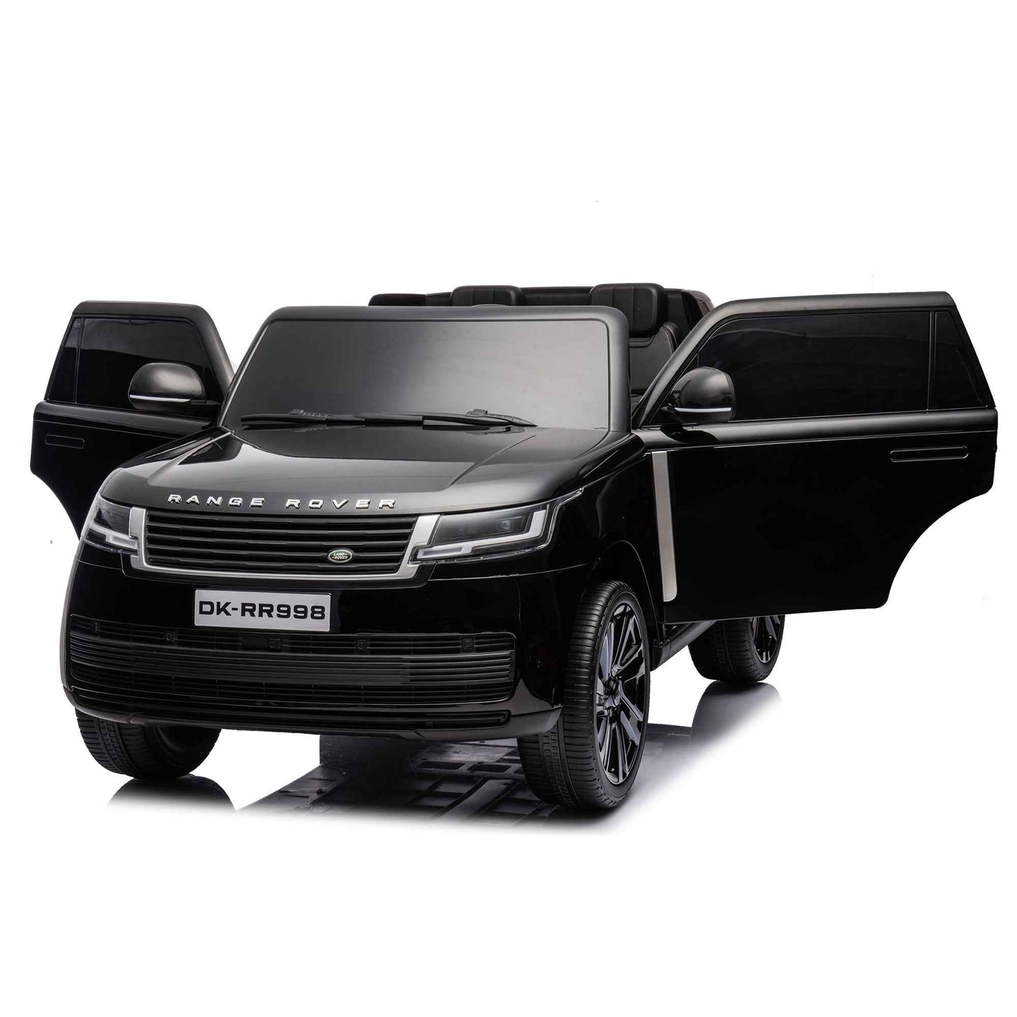 2026 Range Rover Kids Ride On Car HSE 24V 2 Seater with Remote Control - Ultimate Fun for Children
